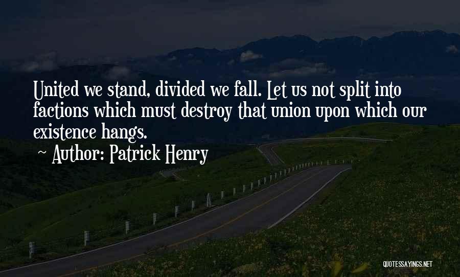 Patrick Henry Quotes 1542845