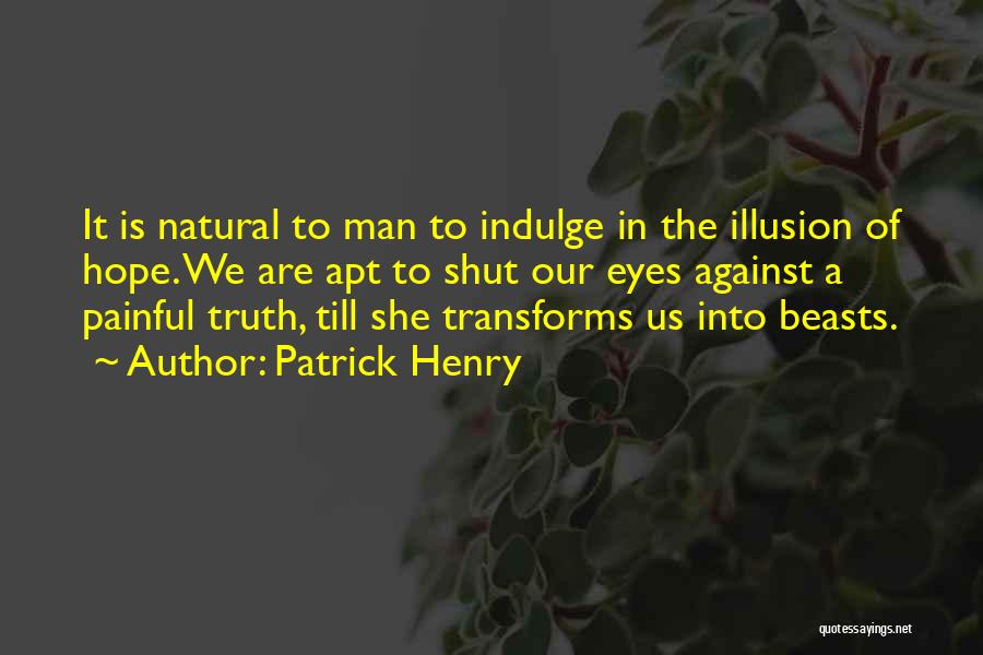 Patrick Henry Quotes 2016504