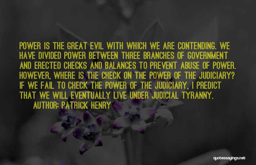 Patrick Henry Quotes 385930