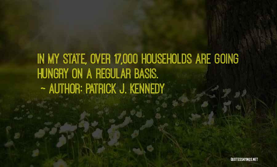 Patrick J. Kennedy Quotes 2139272