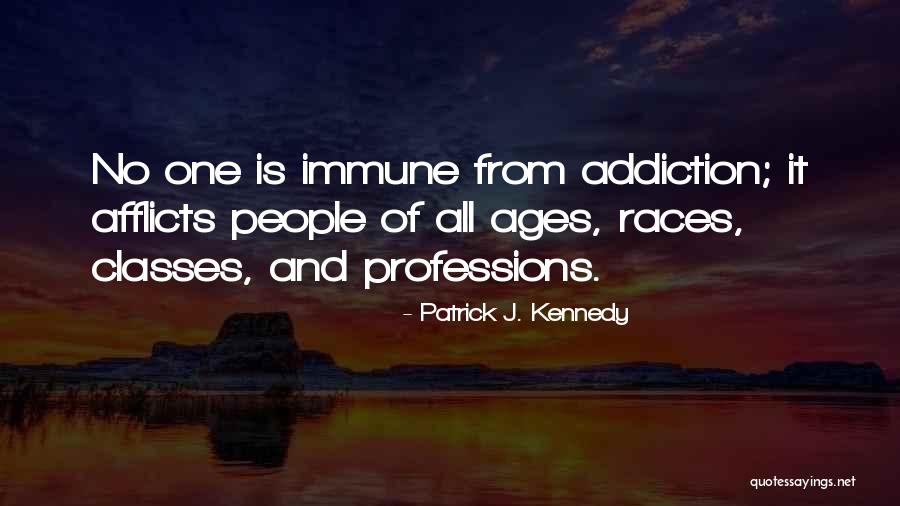 Patrick J. Kennedy Quotes 874421