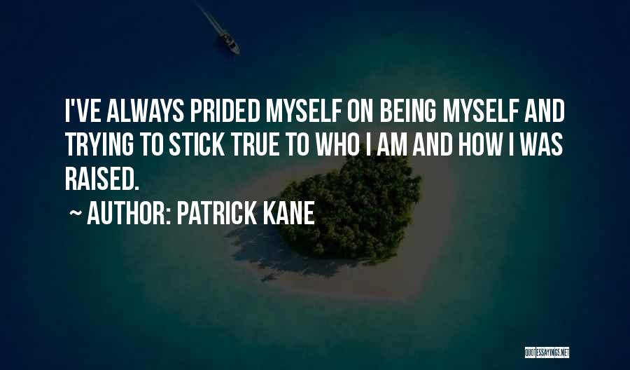 Patrick Kane Quotes 1851349