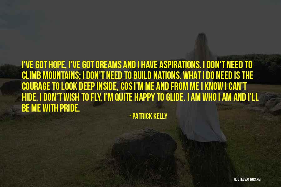 Patrick Kelly Quotes 2049069 Patrick Kelly Quotes 2049069