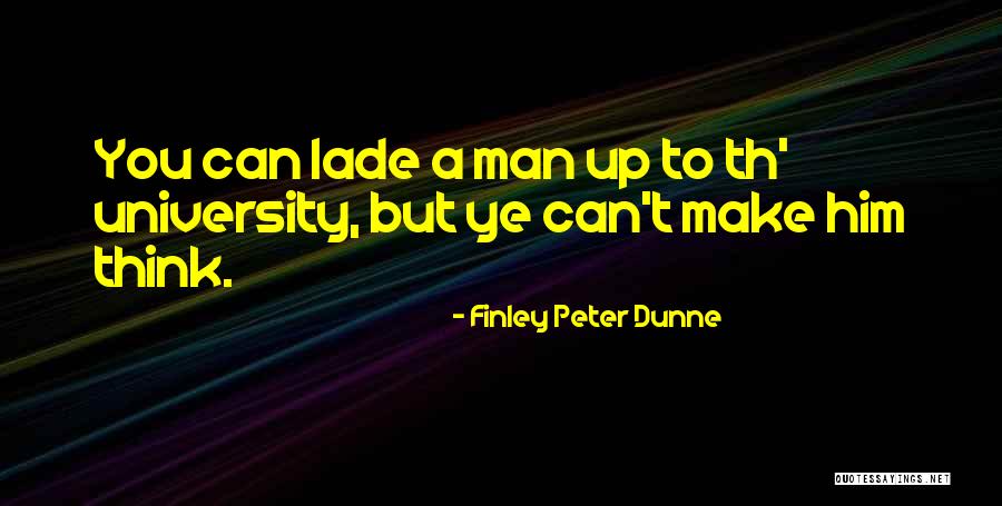 Patrick Lien Quotes By Finley Peter Dunne Patrick Lien Quotes By Finley Peter Dunne