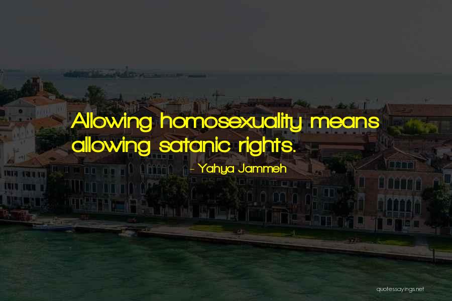 Patrick Lumumba Quotes By Yahya Jammeh Patrick Lumumba Quotes By Yahya Jammeh