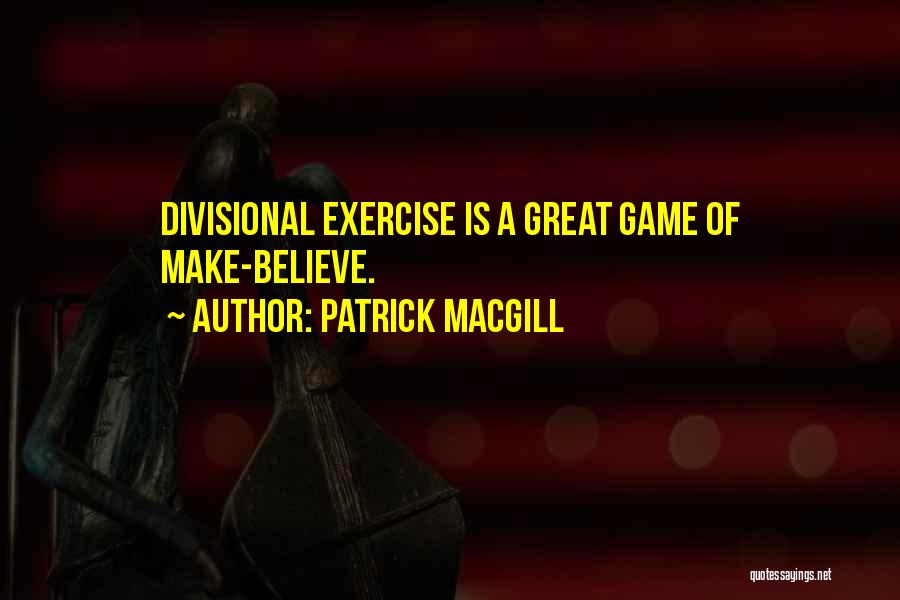Patrick MacGill Quotes 1600330