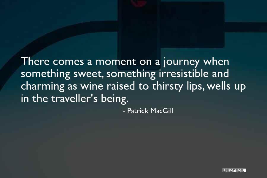 Patrick MacGill Quotes 2222159