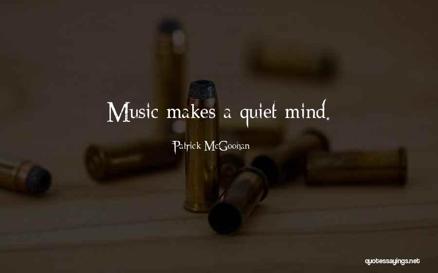 Patrick McGoohan Quotes 1962220 Patrick McGoohan Quotes 1962220
