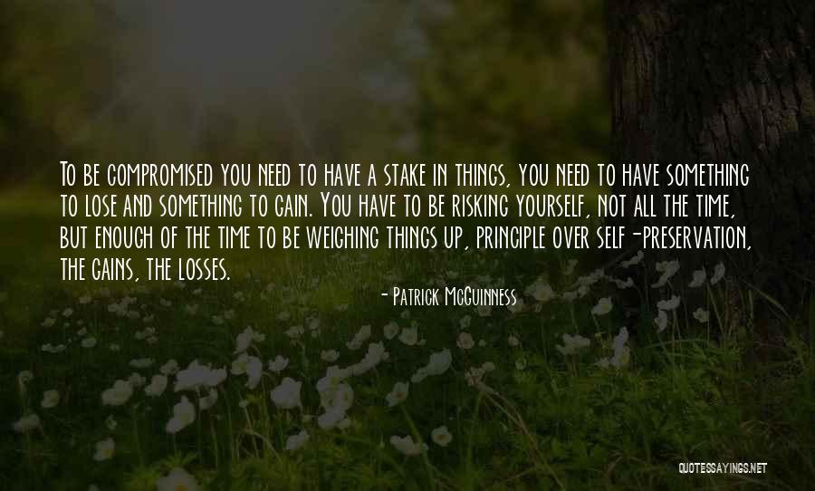 Patrick McGuinness Quotes 1085309 Patrick McGuinness Quotes 1085309