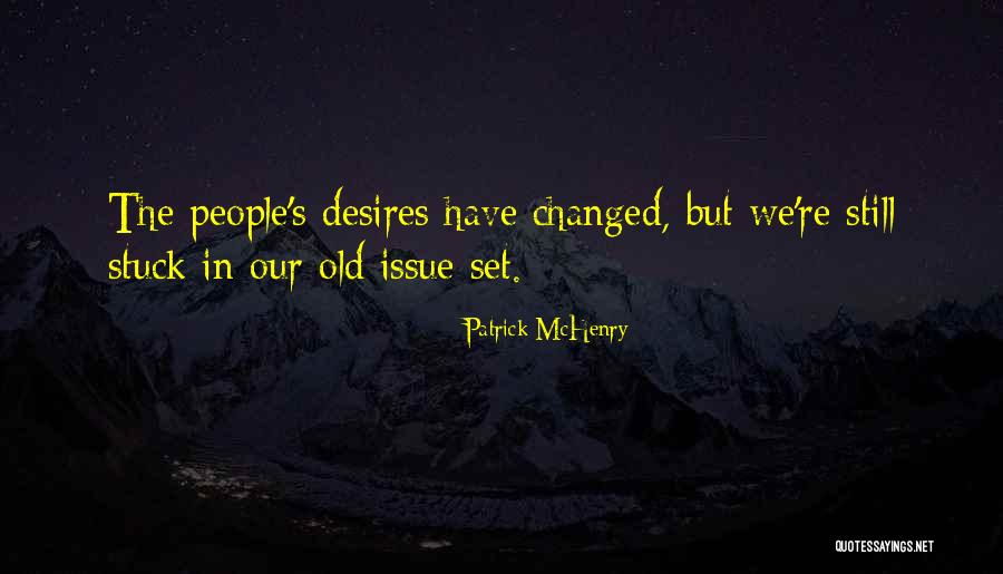 Patrick McHenry Quotes 2064481 Patrick McHenry Quotes 2064481