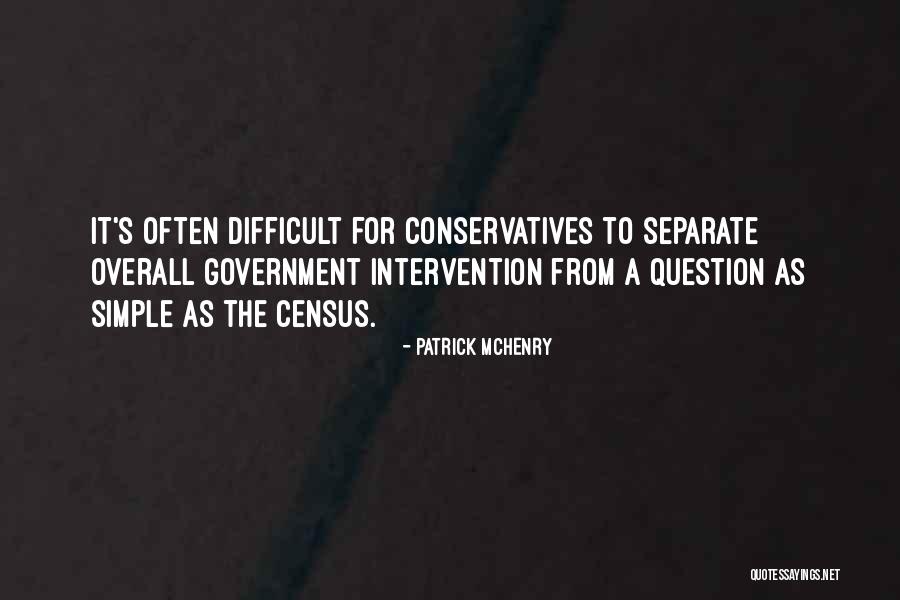 Patrick McHenry Quotes 2074460 Patrick McHenry Quotes 2074460