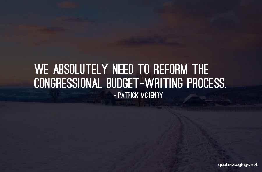 Patrick McHenry Quotes 340472 Patrick McHenry Quotes 340472