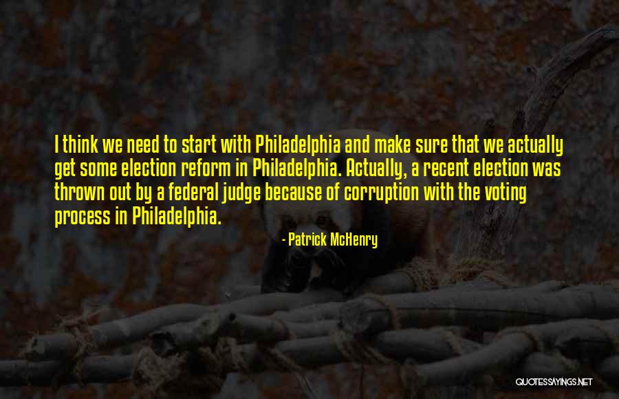 Patrick McHenry Quotes 450063 Patrick McHenry Quotes 450063