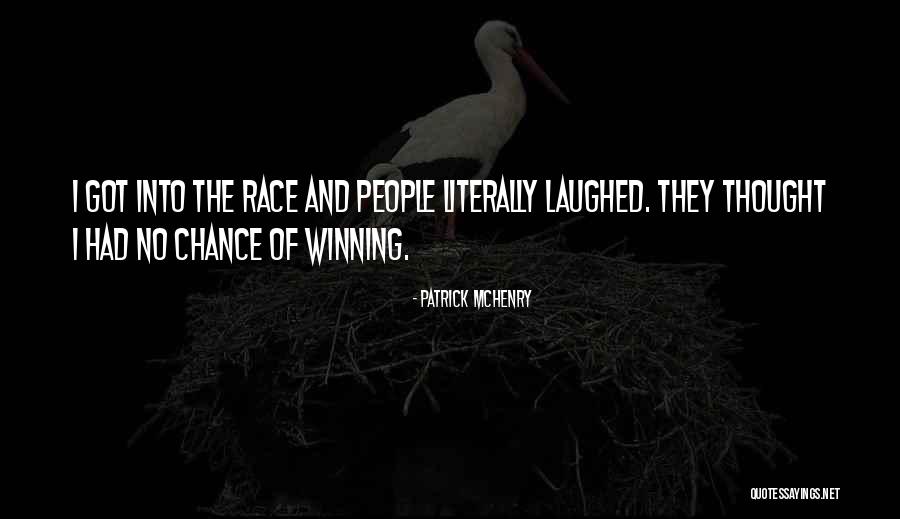 Patrick McHenry Quotes 724332 Patrick McHenry Quotes 724332