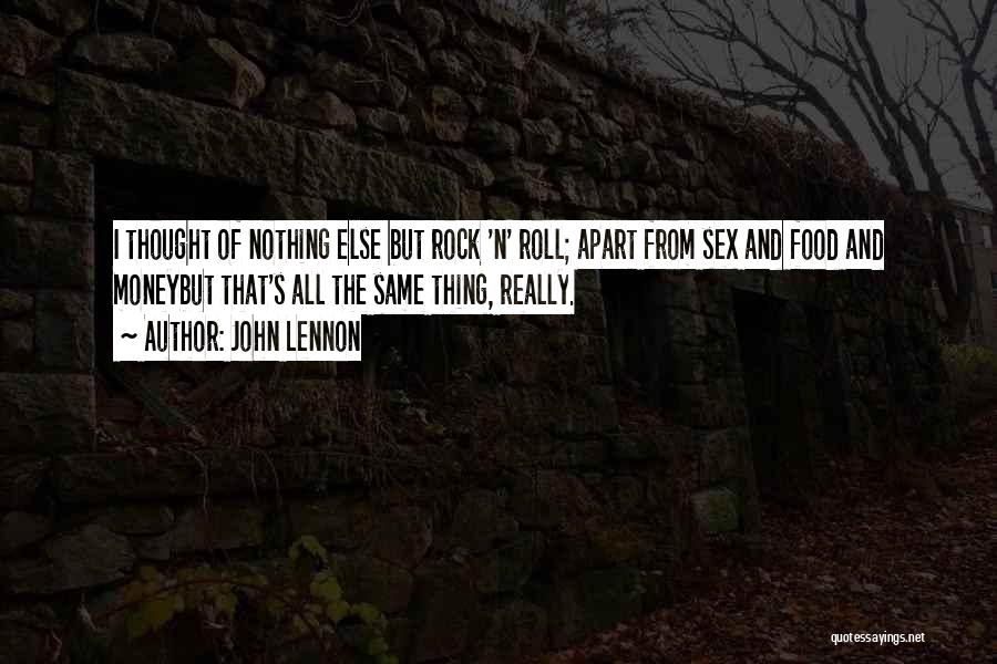 Patrick Mcmanus Quotes By John Lennon