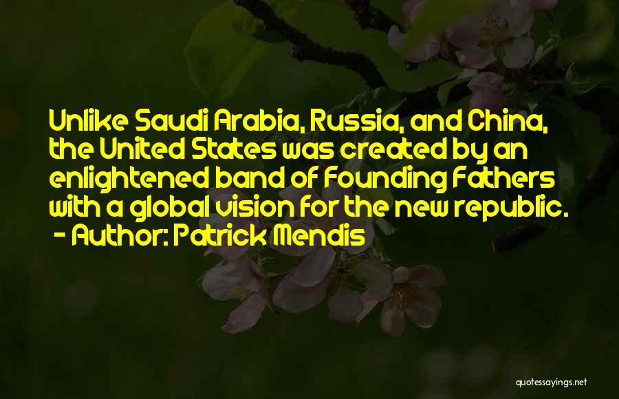 Patrick Mendis Quotes 1930333