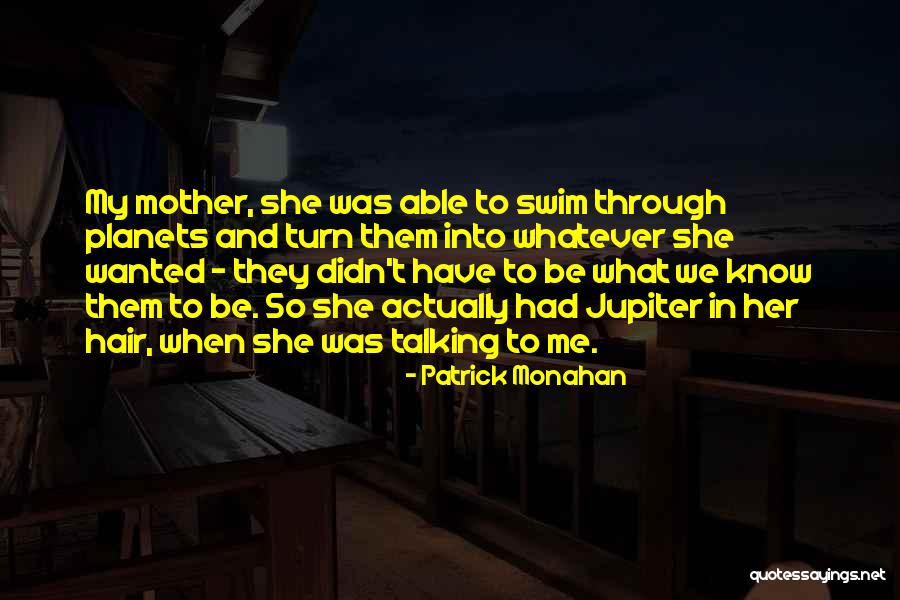 Patrick Monahan Quotes 1586636 Patrick Monahan Quotes 1586636