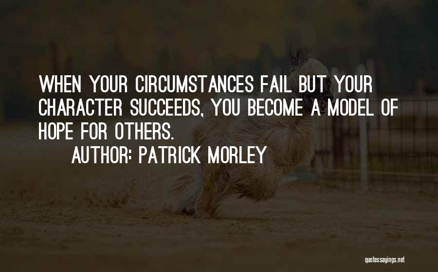 Patrick Morley Quotes 435673