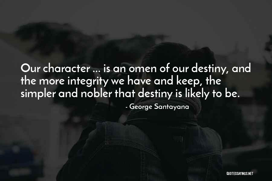 Patrick Myers Playwright Quotes By George Santayana