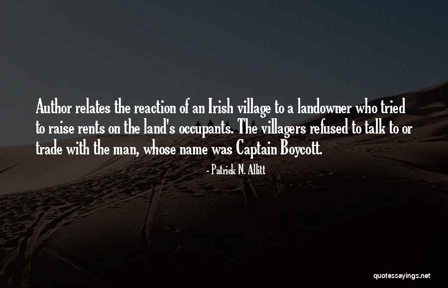 Patrick N. Allitt Quotes 239787 Patrick N. Allitt Quotes 239787