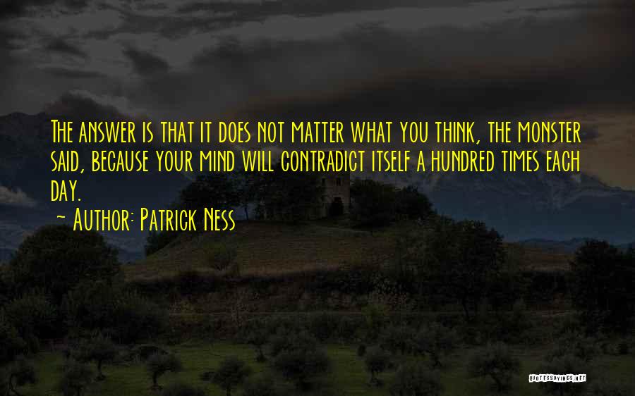 Patrick Ness Quotes 1376835