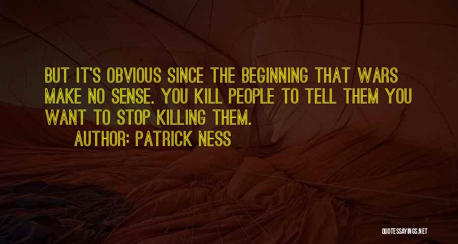 Patrick Ness Quotes 1578675