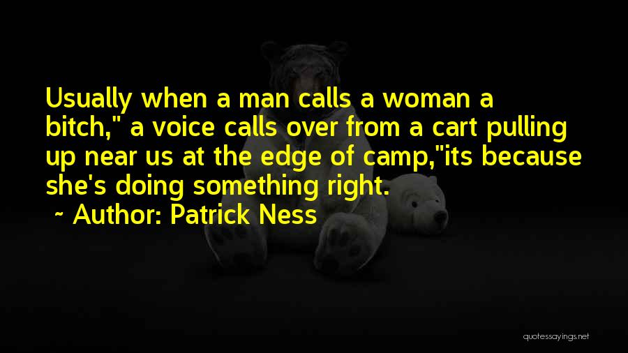 Patrick Ness Quotes 2064103