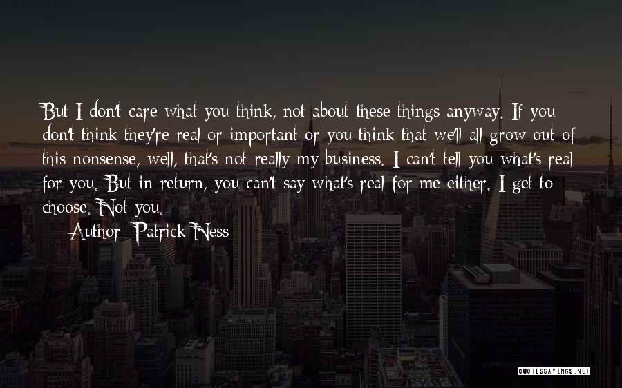 Patrick Ness Quotes 2238742