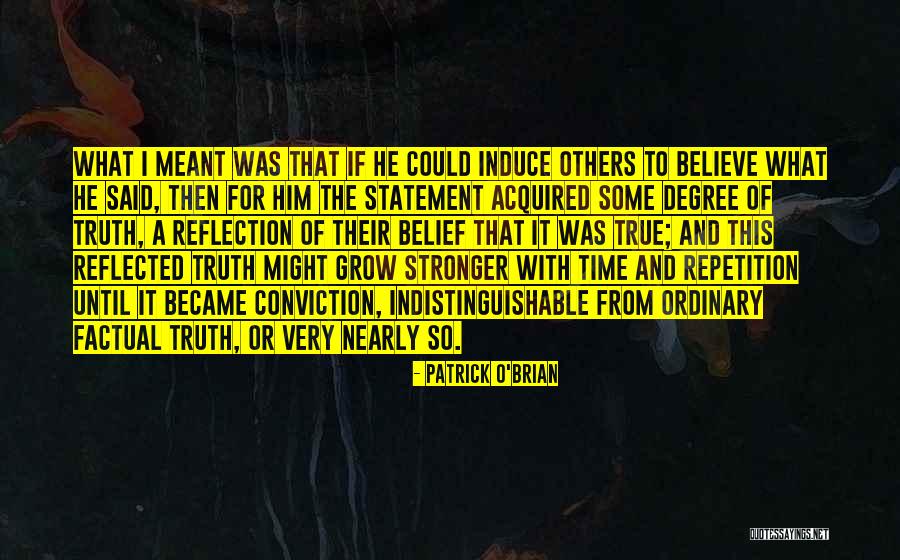 Patrick O'Brian Quotes 1038542 Patrick O'Brian Quotes 1038542