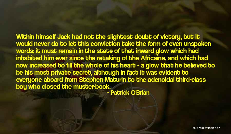 Patrick O'Brian Quotes 1095910 Patrick O'Brian Quotes 1095910