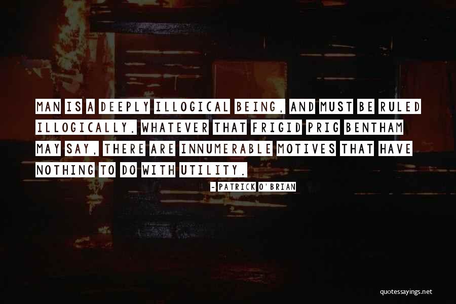 Patrick O'Brian Quotes 1242087 Patrick O'Brian Quotes 1242087
