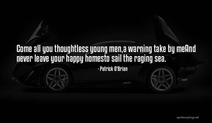 Patrick O'Brian Quotes 1575529 Patrick O'Brian Quotes 1575529