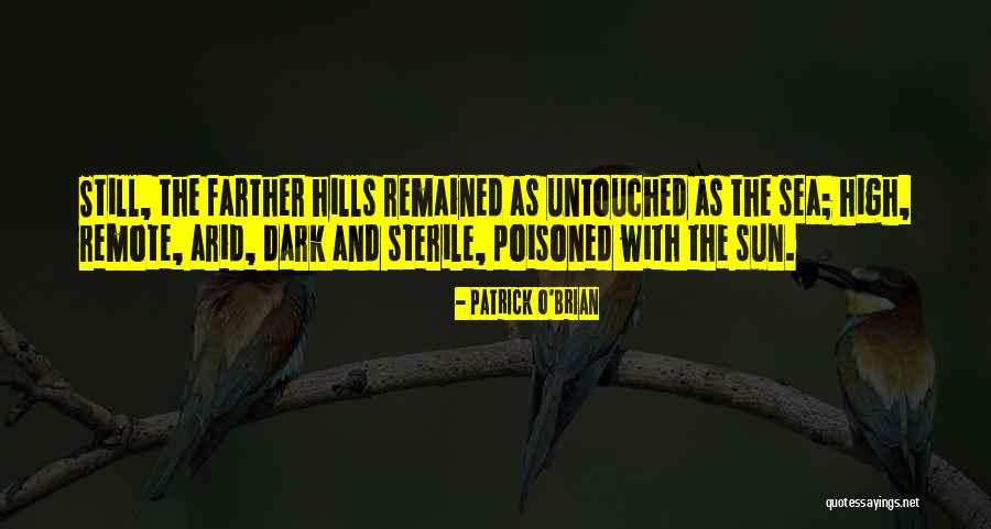 Patrick O'Brian Quotes 1580002 Patrick O'Brian Quotes 1580002