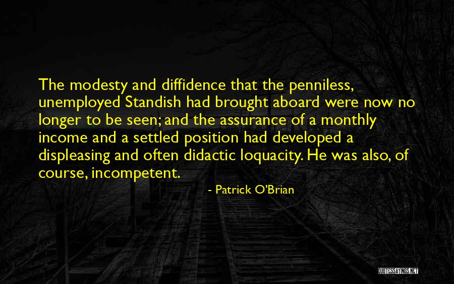 Patrick O'Brian Quotes 1692846 Patrick O'Brian Quotes 1692846