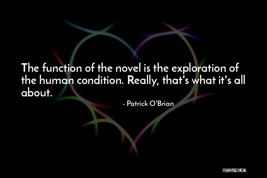 Patrick O'Brian Quotes 2022851 Patrick O'Brian Quotes 2022851