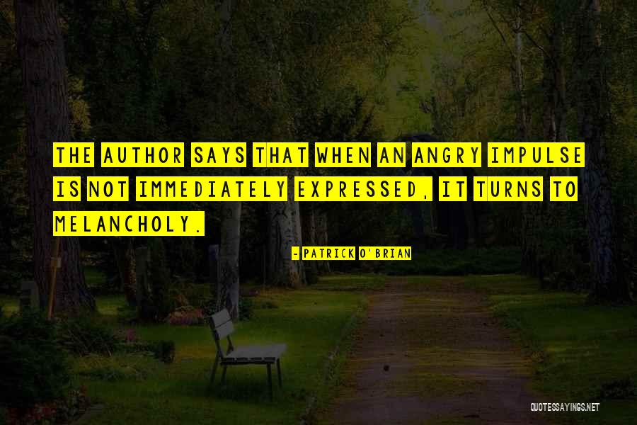 Patrick O'Brian Quotes 267026 Patrick O'Brian Quotes 267026