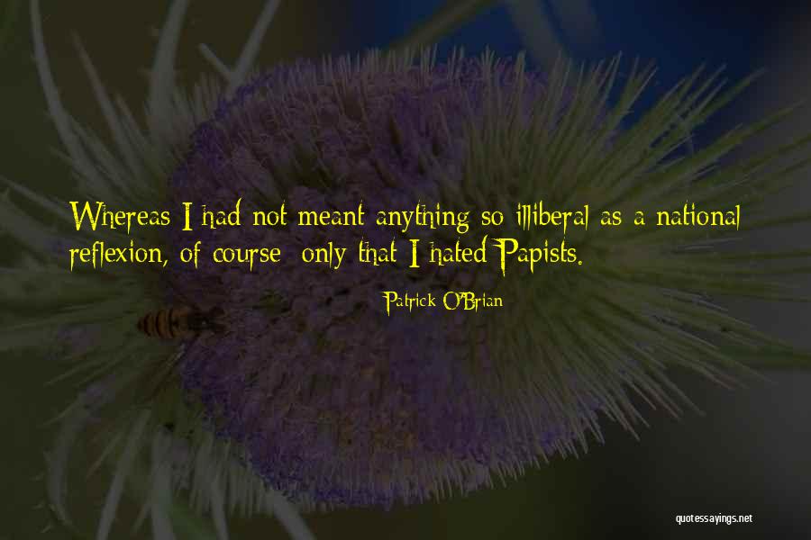 Patrick O'Brian Quotes 341440 Patrick O'Brian Quotes 341440