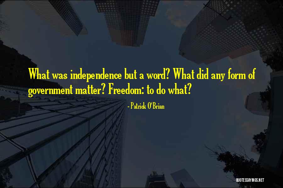 Patrick O'Brian Quotes 447634 Patrick O'Brian Quotes 447634