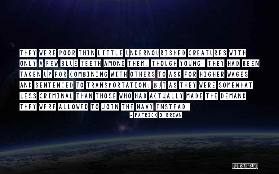 Patrick O'Brian Quotes 562931 Patrick O'Brian Quotes 562931