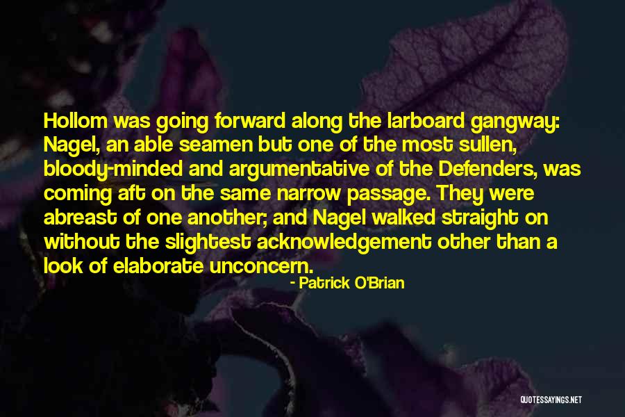 Patrick O'Brian Quotes 627144 Patrick O'Brian Quotes 627144