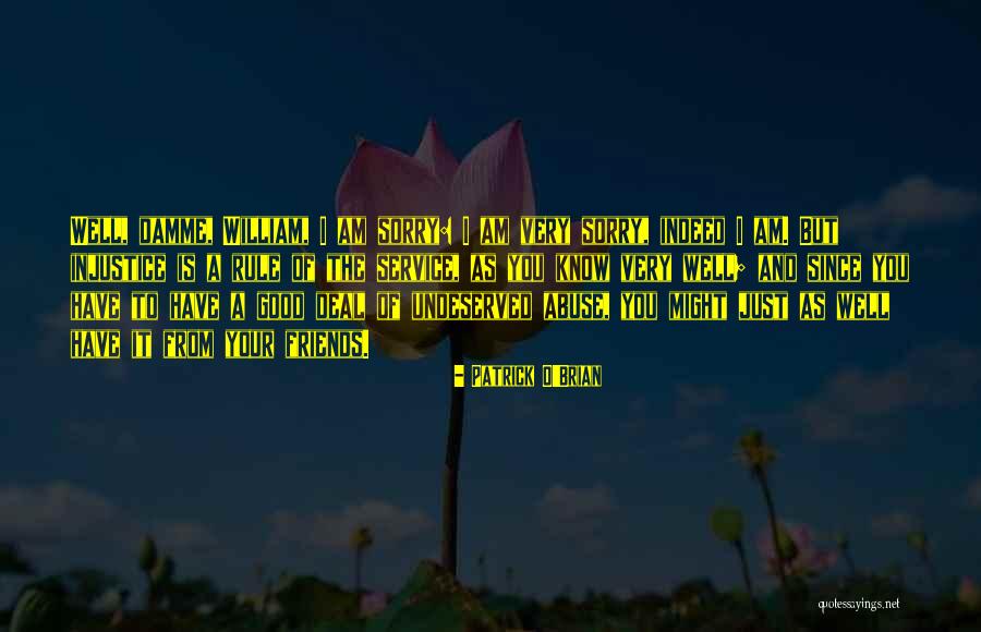 Patrick O'Brian Quotes 726054 Patrick O'Brian Quotes 726054