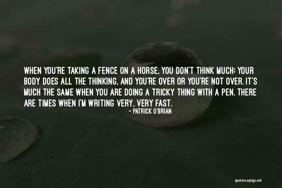 Patrick O'Brian Quotes 922967 Patrick O'Brian Quotes 922967
