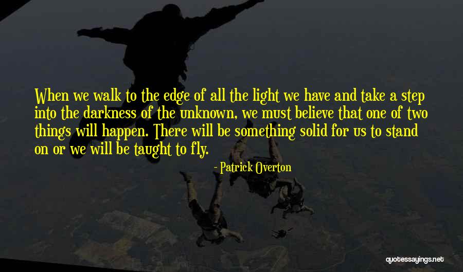 Patrick Overton Quotes 95210 Patrick Overton Quotes 95210