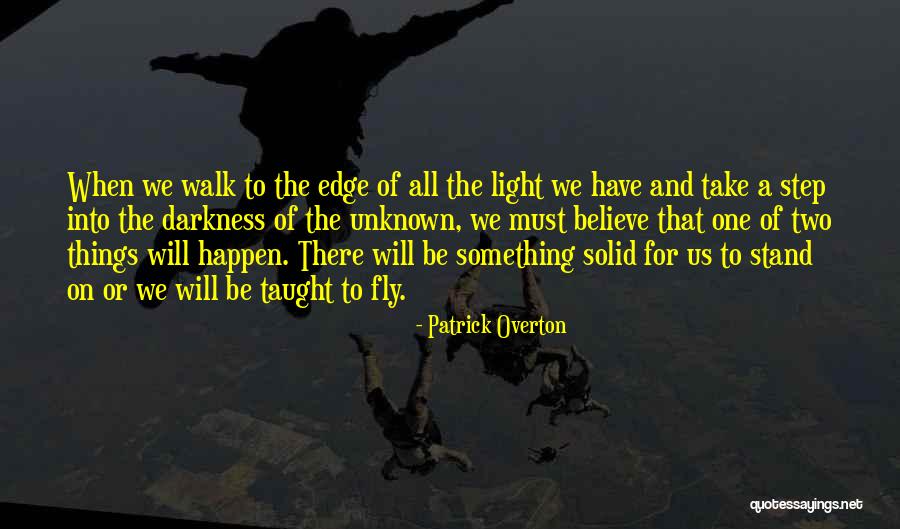 Patrick Overton Quotes 95210