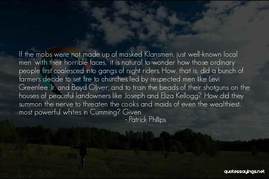 Patrick Phillips Quotes 815986 Patrick Phillips Quotes 815986