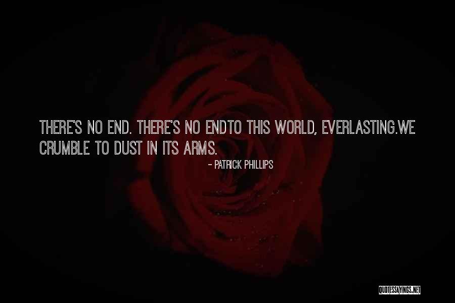 Patrick Phillips Quotes 884612 Patrick Phillips Quotes 884612