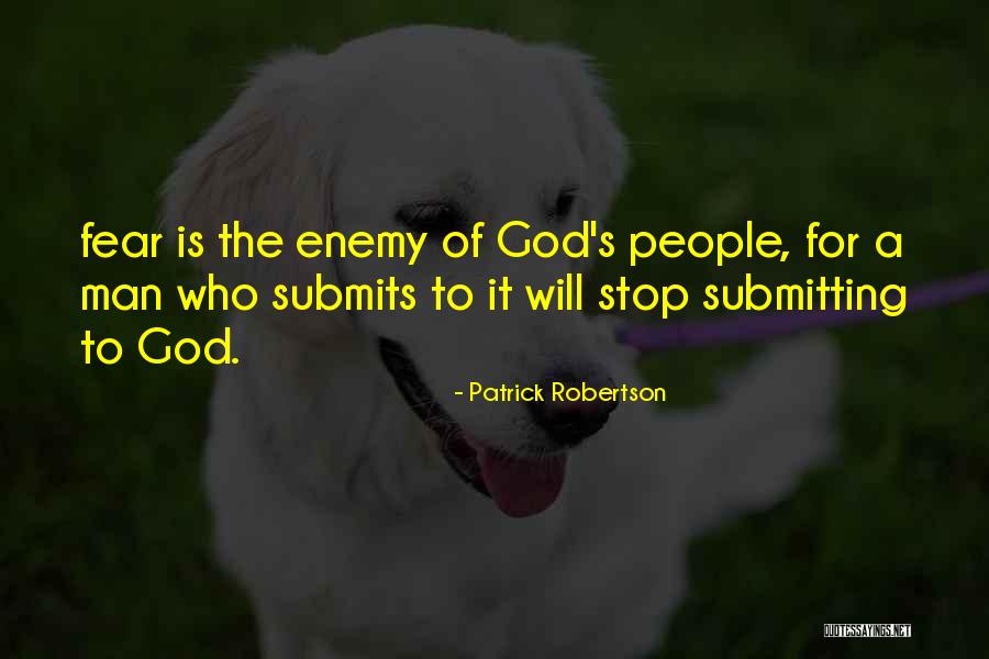 Patrick Robertson Quotes 949278 Patrick Robertson Quotes 949278