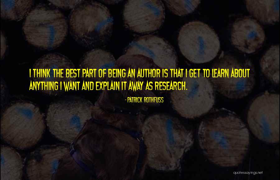 Patrick Rothfuss Best Quotes By Patrick Rothfuss Patrick Rothfuss Best Quotes By Patrick Rothfuss
