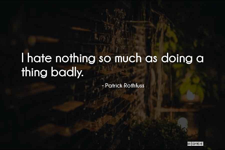 Patrick Rothfuss Best Quotes By Patrick Rothfuss Patrick Rothfuss Best Quotes By Patrick Rothfuss
