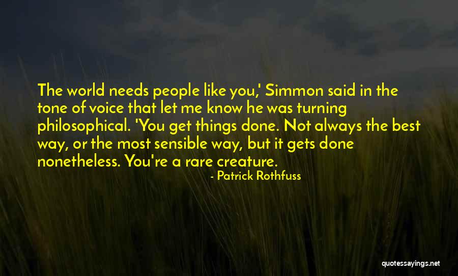 Patrick Rothfuss Best Quotes By Patrick Rothfuss Patrick Rothfuss Best Quotes By Patrick Rothfuss